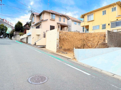 【周辺】 | ◆◇青葉区荏田北二丁目　建築条件無し売地　◇◆ | ◆住宅ローンのご相談や周辺環境のご案内も含め、ローンに詳しい、地元に詳しいスタッフがお出迎えさせていただきます。お気軽にご相談ください。