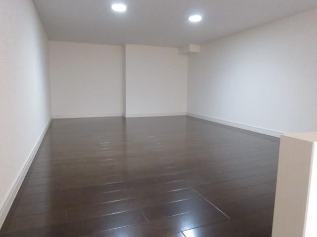 府中市多磨町１丁目のアパートのその他