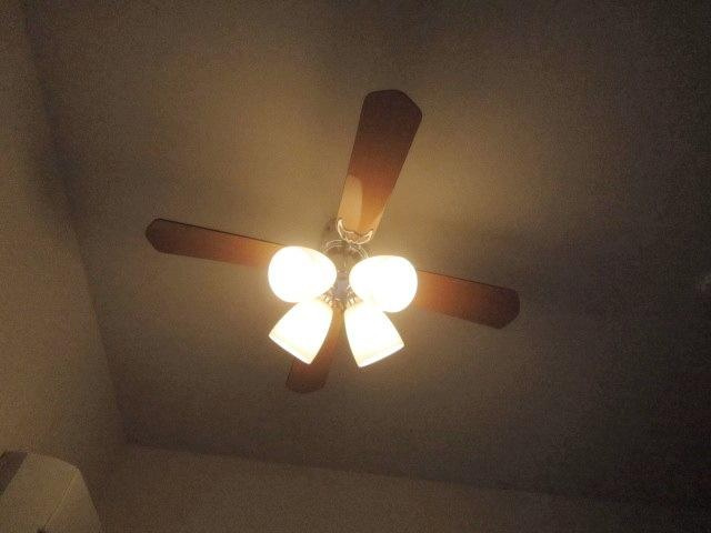 府中市多磨町１丁目のアパートの設備