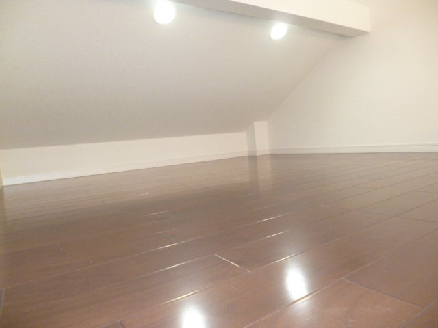 府中市多磨町１丁目のアパートのその他