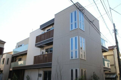 【外観】 | セレスティア豊島Ｓ