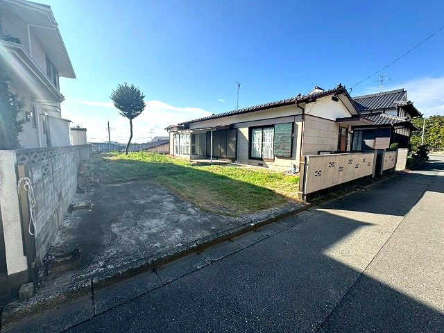 【外観】 | 福津市東福間6丁目土地