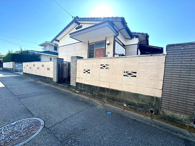 【外観】 | 福津市東福間6丁目土地