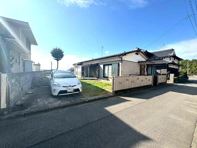 【外観】 | 福津市東福間6丁目土地