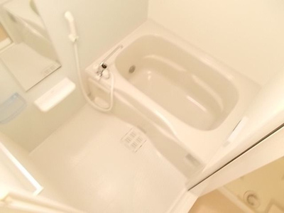 【浴室】 | スカイウイングＤ