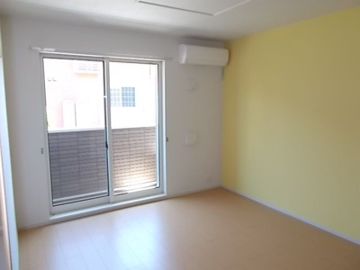 【洋室】 | スカイウイングＤ