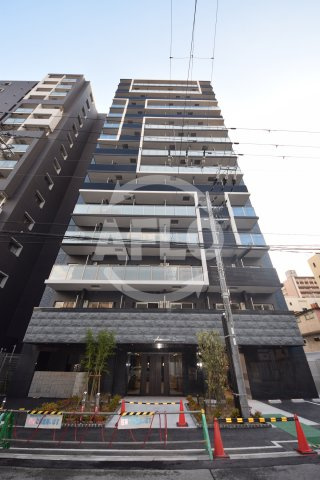 プレサンス堺筋本町ディスティニー