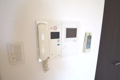 【セキュリティ】 | カスタリア新梅田