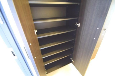 【設備】 | カスタリア新梅田