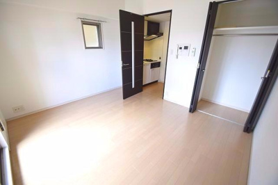 【内装】 | カスタリア新梅田