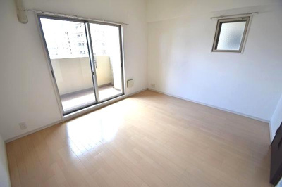 【居間・リビング】 | カスタリア新梅田