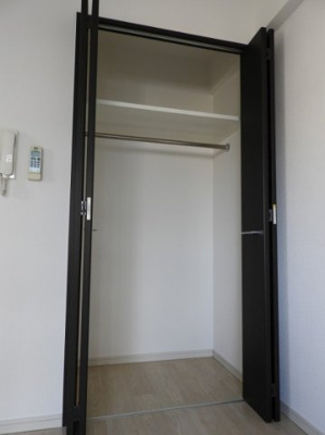 【収納】 | カスタリア新梅田