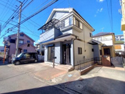 ◇◆茅ヶ崎市柳島海岸 中古戸建◆◇の画像