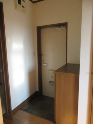 【玄関】 | グレンデールハウス