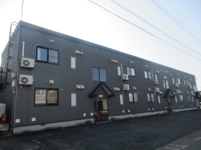 【外観】 | グレンデールハウス