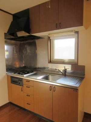 【キッチン】 | グレンデールハウス