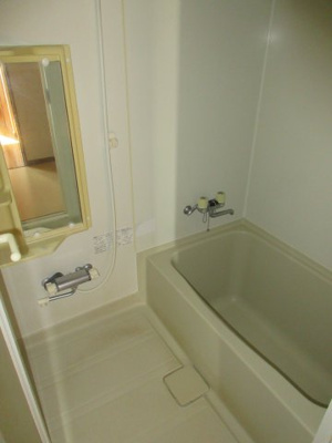 【浴室】 | グレンデールハウス