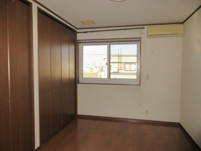 【洋室】 | グレンデールハウス