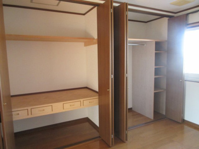 【収納】 | グレンデールハウス