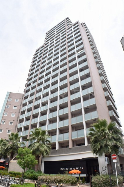 エグゼレジデンスタワー