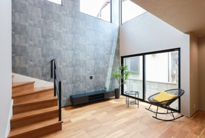 【その他】 | COLORSグリーンヒル　大津市本堅田2丁目　4区画 | ～施工事例～								
