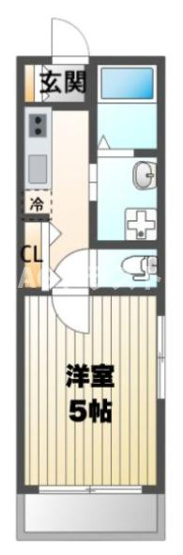 【間取り】 | NAT上尾