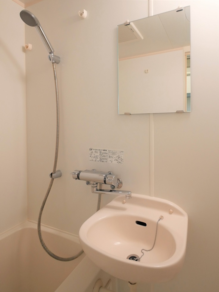 ｆｅｅｔｈ神楽坂の内装