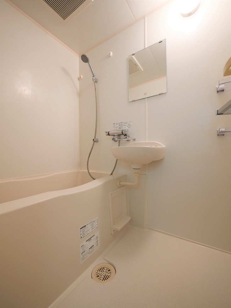 ｆｅｅｔｈ神楽坂の内装