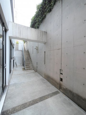 ｆｅｅｔｈ神楽坂の内装