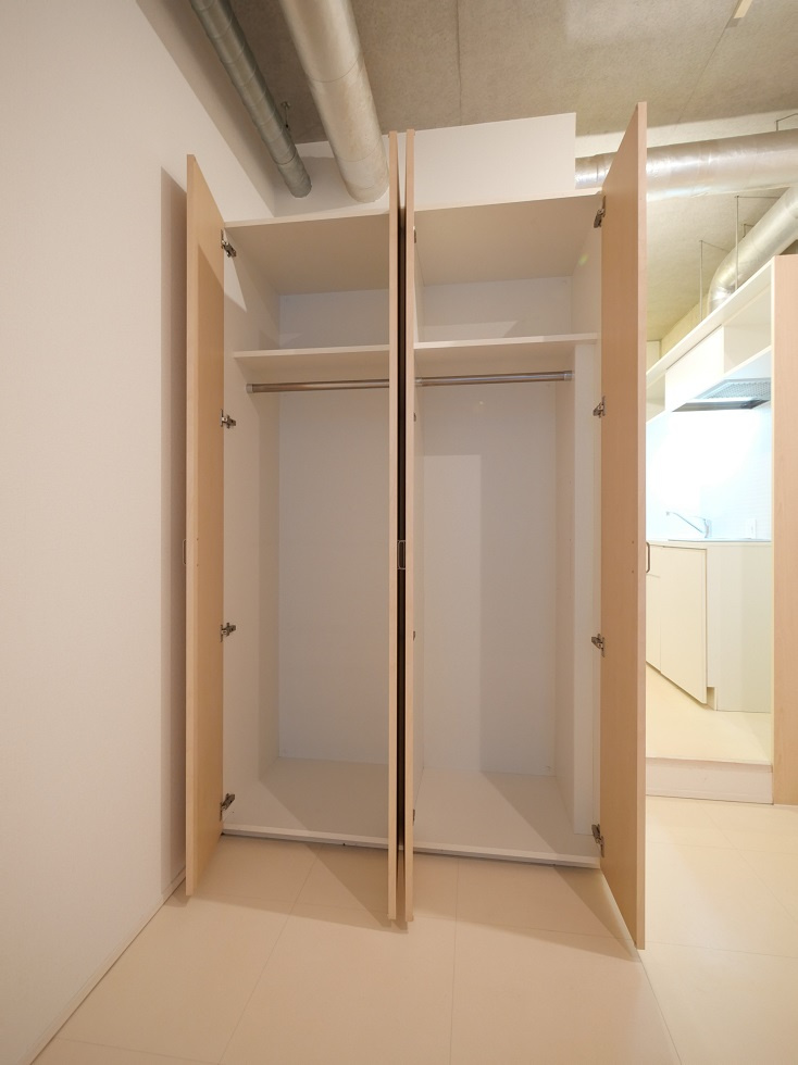 ｆｅｅｔｈ神楽坂の内装