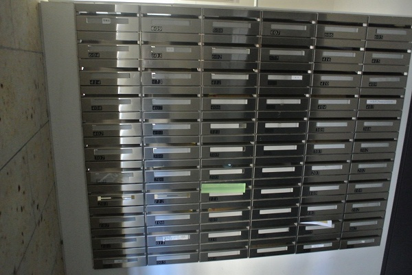 ｆｅｅｔｈ神楽坂の外観