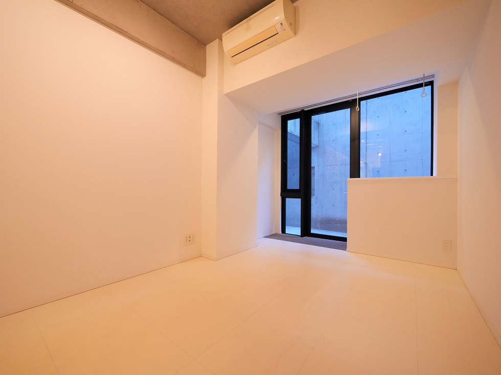 ｆｅｅｔｈ神楽坂の内装