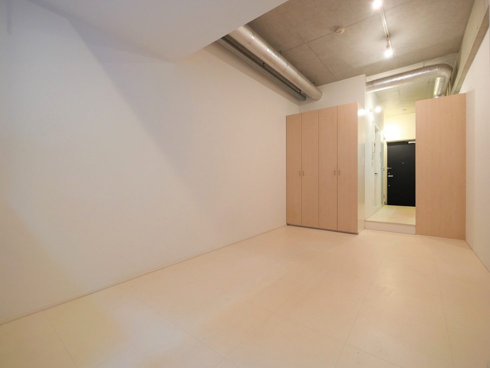 ｆｅｅｔｈ神楽坂の内装