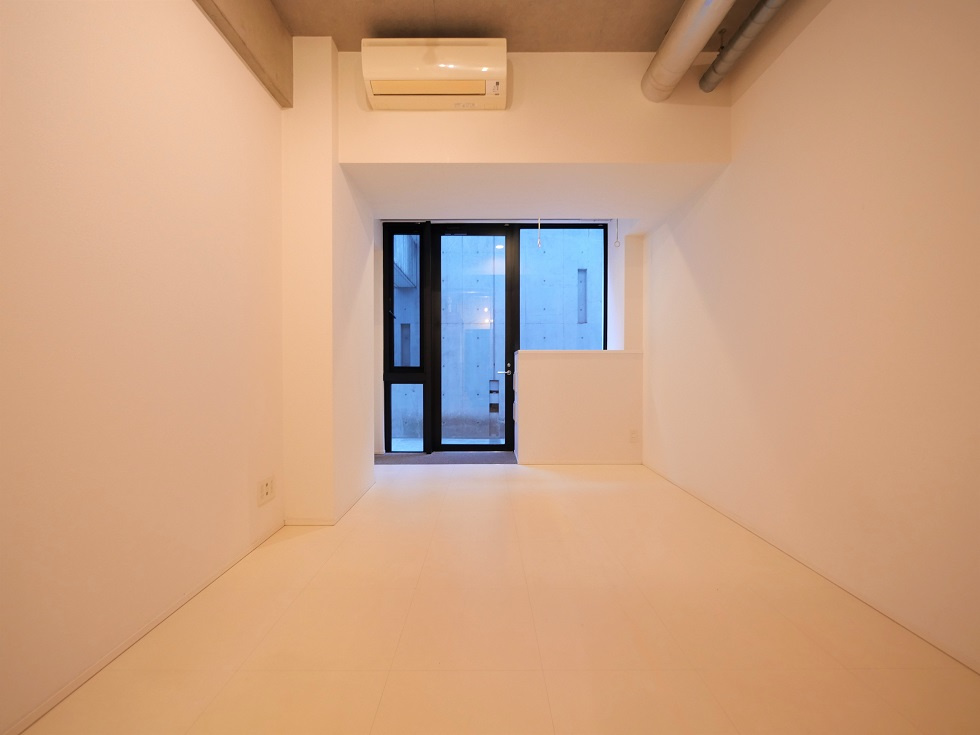 ｆｅｅｔｈ神楽坂の内装