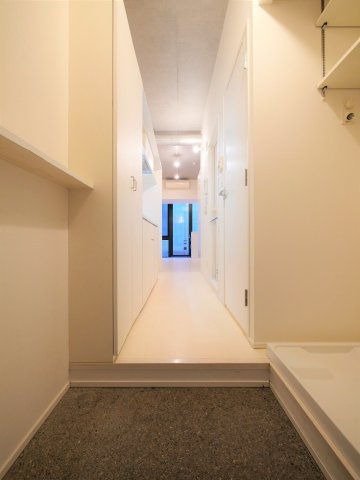 ｆｅｅｔｈ神楽坂の内装