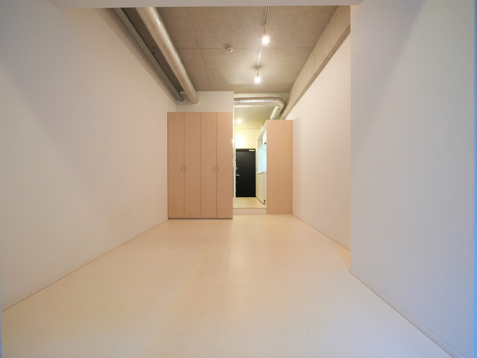 ｆｅｅｔｈ神楽坂の内装