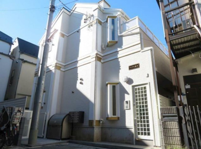 【その他共用部分】 | フェリス落合