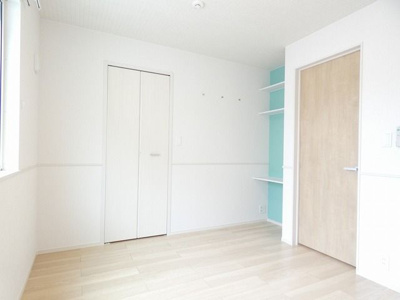 【洋室】 | グラン・メゾン