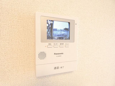 【セキュリティ】 | グラン・メゾン