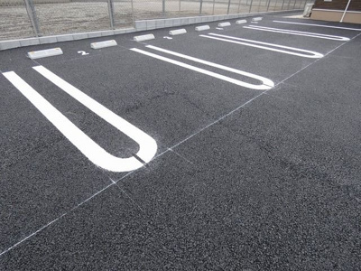 【駐車場】 | グラン・メゾン