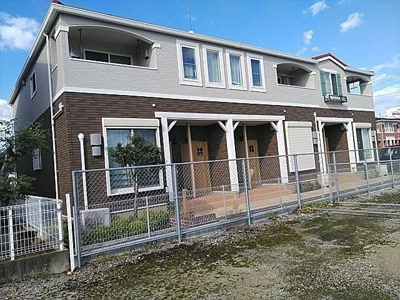 【外観】 | グラン・メゾン