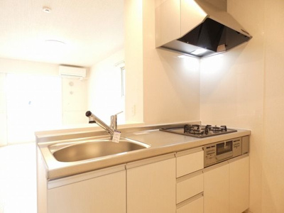 【キッチン】 | グラン・メゾン