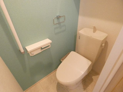 【トイレ】 | グラン・メゾン