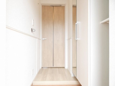 【玄関】 | グラン・メゾン