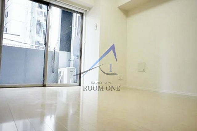 エテルノ両国リバーサイドの展望|眺望です