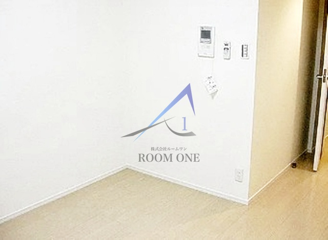 エテルノ両国リバーサイドの寝室|寝室です。