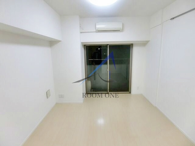 エテルノ両国リバーサイドの居間・リビング|洋室のお部屋です。