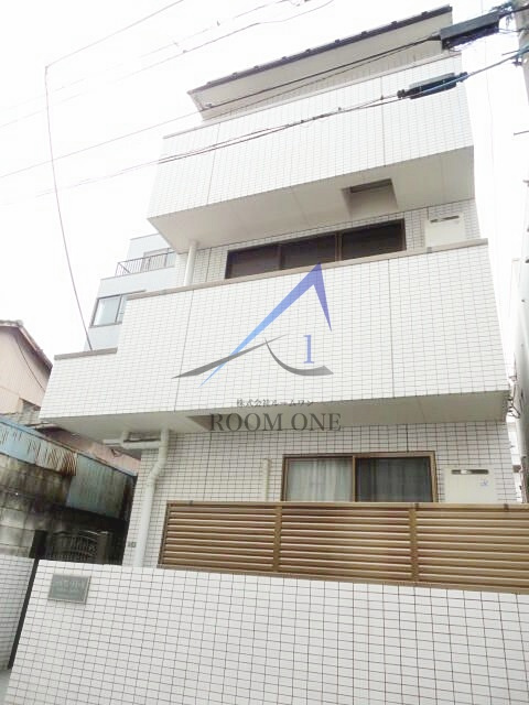 シャルマンドミール