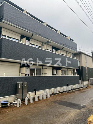 【バルコニー】 | NAT上尾