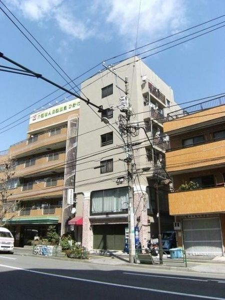 アビタ千石の画像